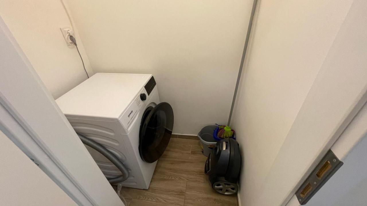 Buda Garden Apartment Budapest Kültér fotó