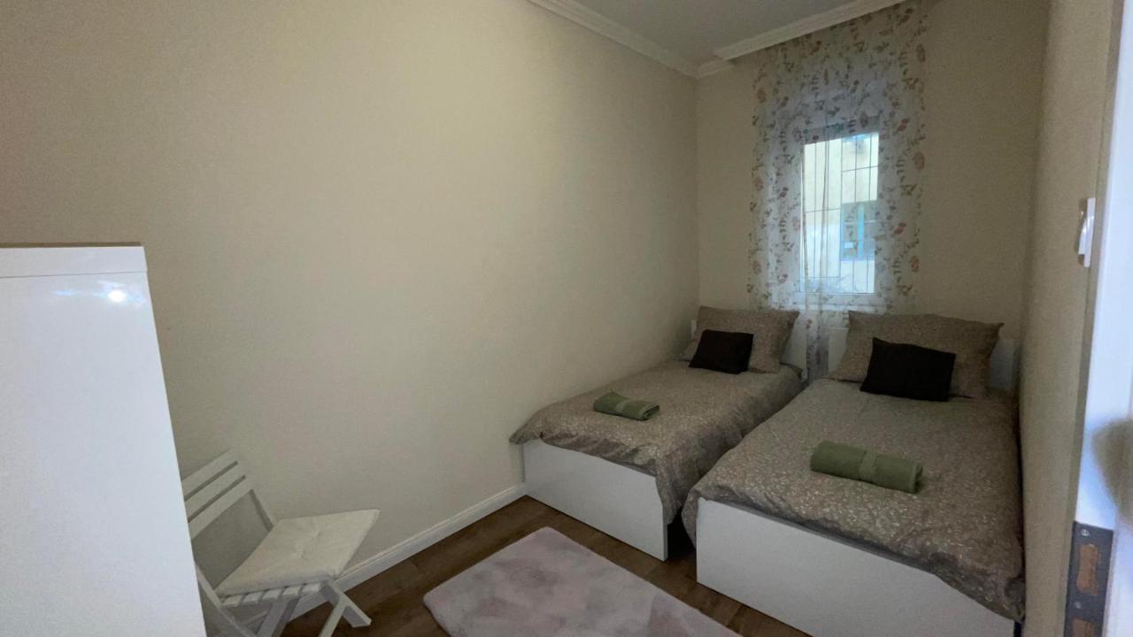 Buda Garden Apartment Budapest Kültér fotó
