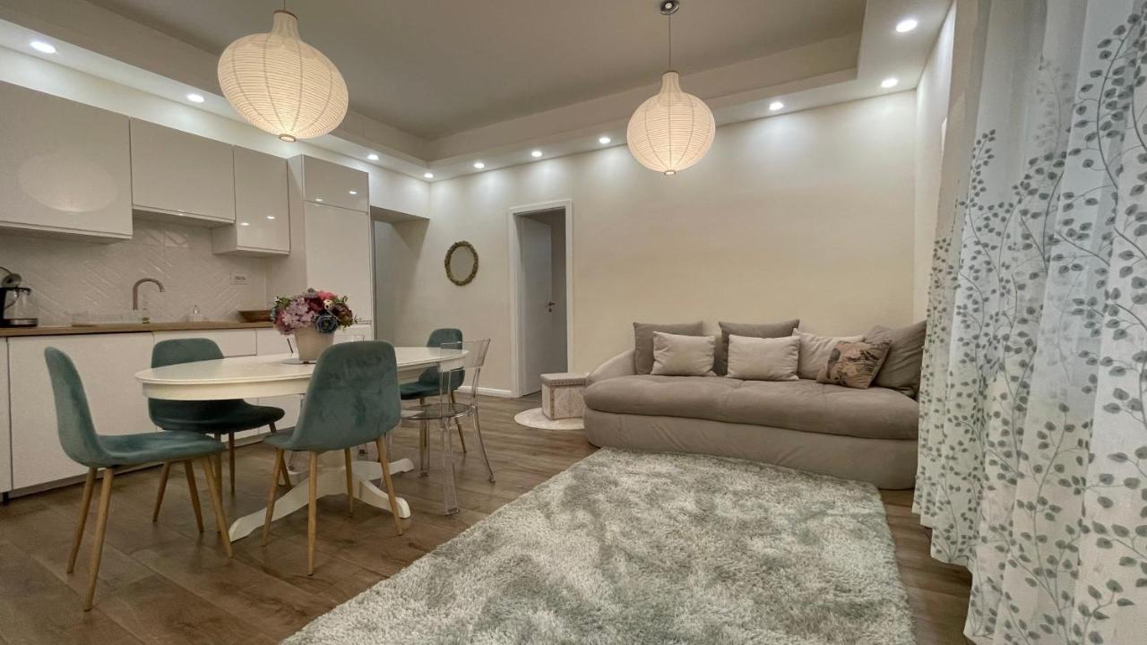 Buda Garden Apartment Budapest Kültér fotó